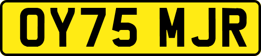 OY75MJR