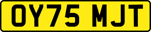 OY75MJT