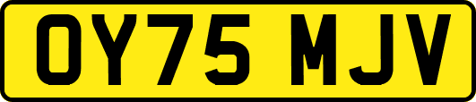 OY75MJV