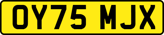 OY75MJX
