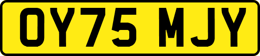 OY75MJY