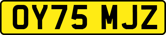 OY75MJZ