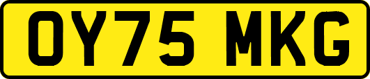 OY75MKG