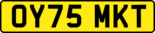 OY75MKT
