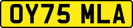 OY75MLA