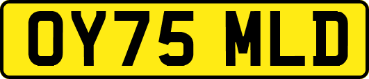 OY75MLD