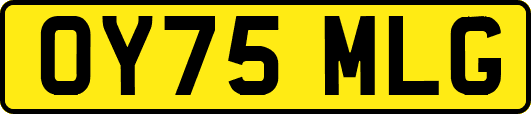 OY75MLG
