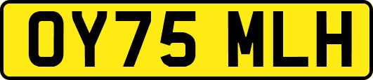 OY75MLH