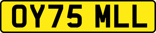 OY75MLL