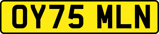 OY75MLN