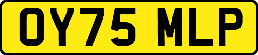 OY75MLP