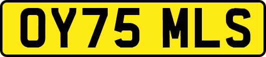 OY75MLS