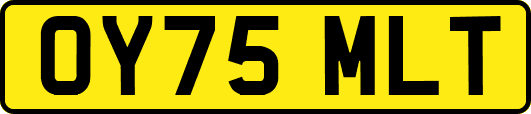 OY75MLT