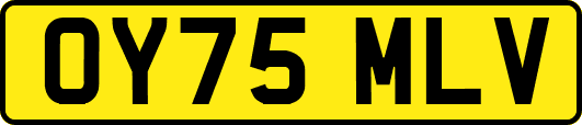 OY75MLV