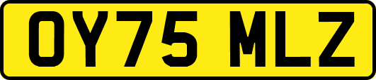 OY75MLZ