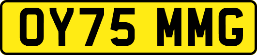 OY75MMG
