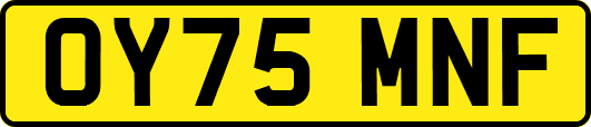 OY75MNF