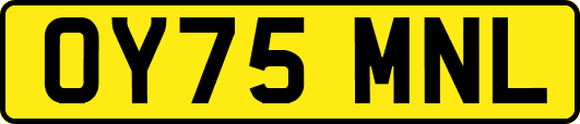 OY75MNL