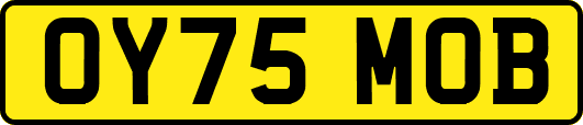 OY75MOB