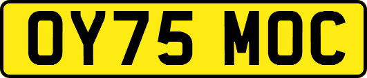 OY75MOC