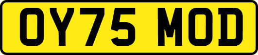 OY75MOD