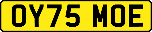 OY75MOE