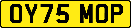 OY75MOP