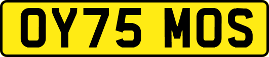 OY75MOS