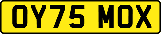 OY75MOX