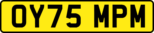 OY75MPM