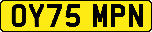 OY75MPN