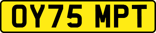 OY75MPT