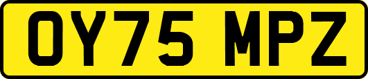 OY75MPZ