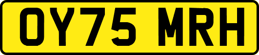 OY75MRH