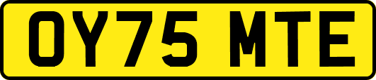 OY75MTE