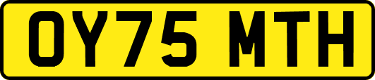 OY75MTH