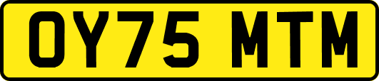 OY75MTM