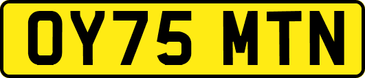 OY75MTN