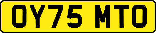 OY75MTO