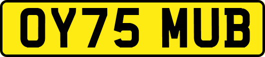 OY75MUB