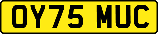 OY75MUC