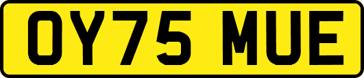 OY75MUE