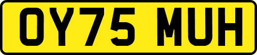 OY75MUH