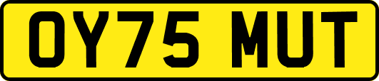 OY75MUT