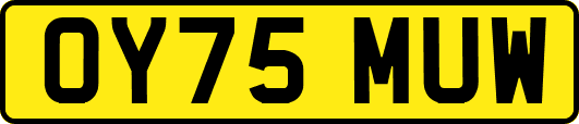 OY75MUW