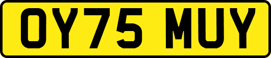 OY75MUY