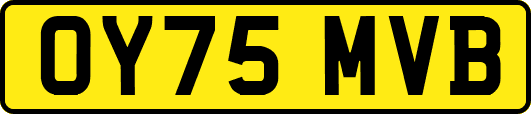 OY75MVB