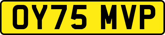 OY75MVP