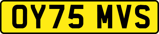 OY75MVS