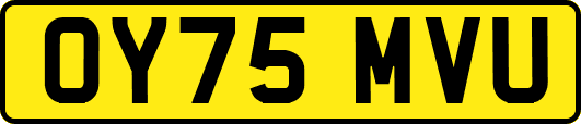 OY75MVU